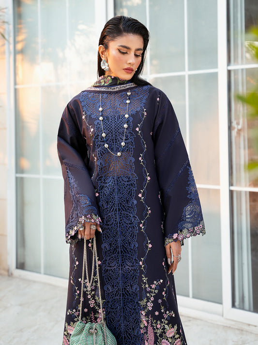 Bin Ilyas | Kayra Summer Edit 25 | 314 - B