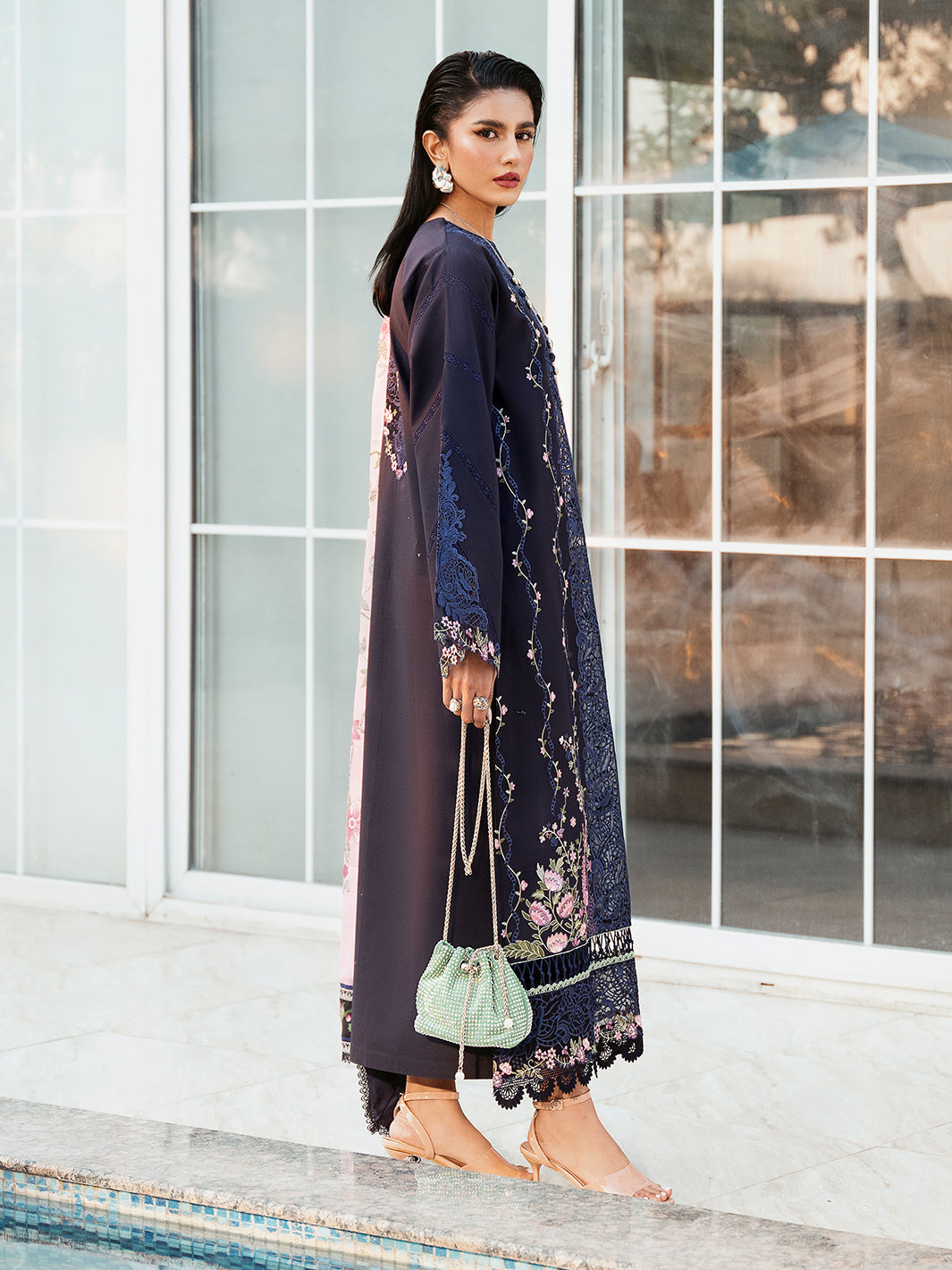 Bin Ilyas | Kayra Summer Edit 25 | 314 - B