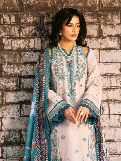 Bin Ilyas | Kayra Summer Edit 25 | 317 - B