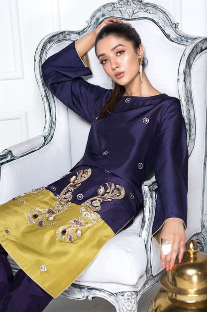 Hana | Eclectic Ready to Wear | Mailanchi