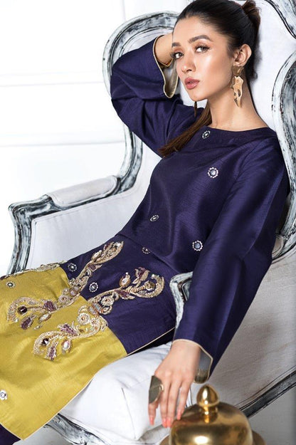 Hana | Eclectic Ready to Wear | Mailanchi