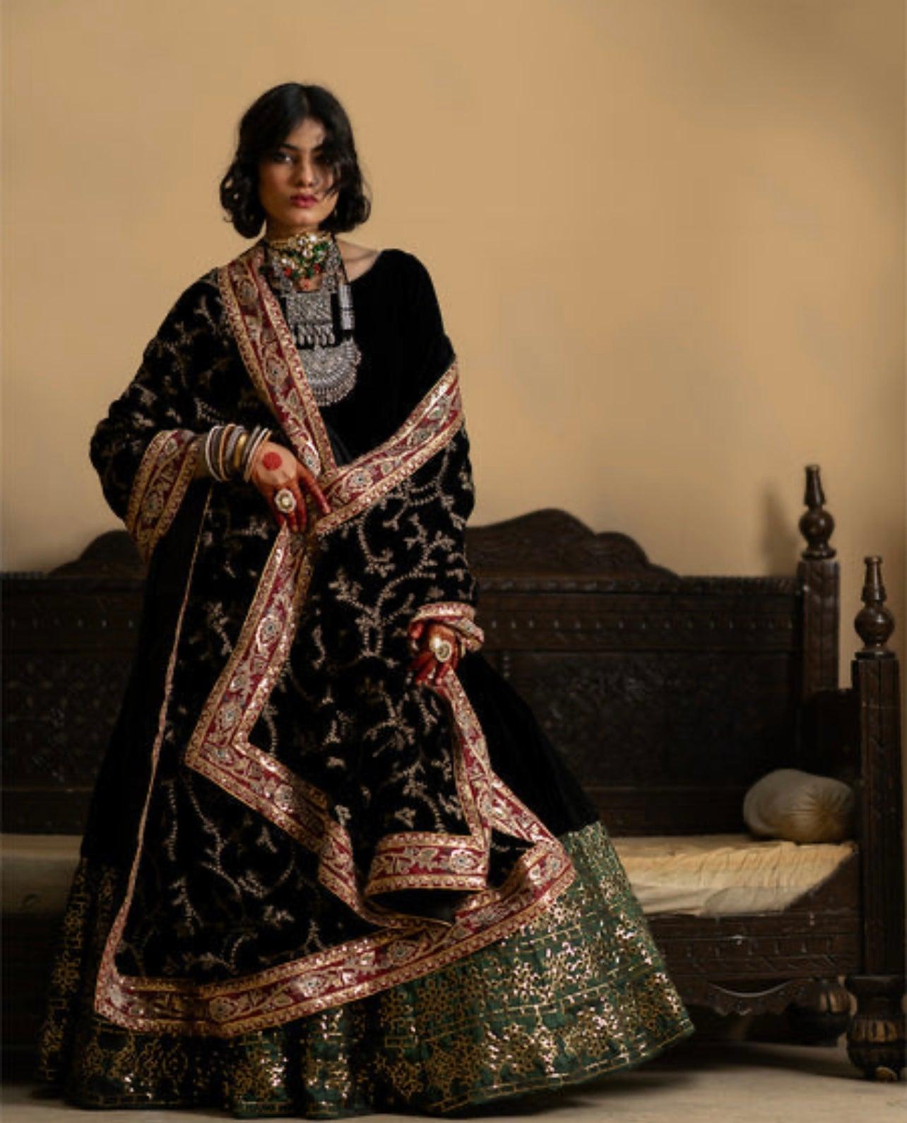 Tabassum - House Of Anaya