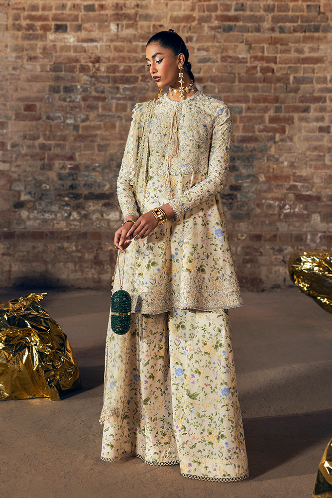 Suffuse | Silk Pret Summer 25 | CARMILLA