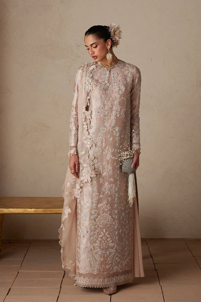 Suffuse | freeshia Ready To Wear 26 | Sarv