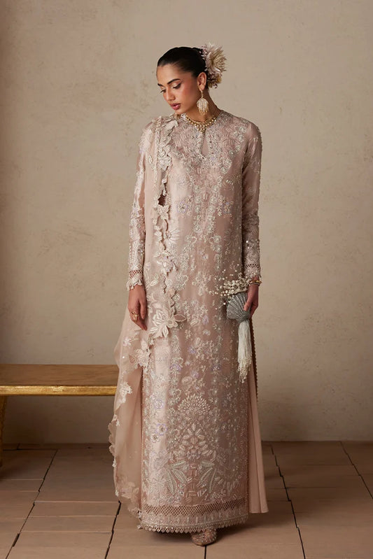 Suffuse | freeshia Ready To Wear 26 | Sarv