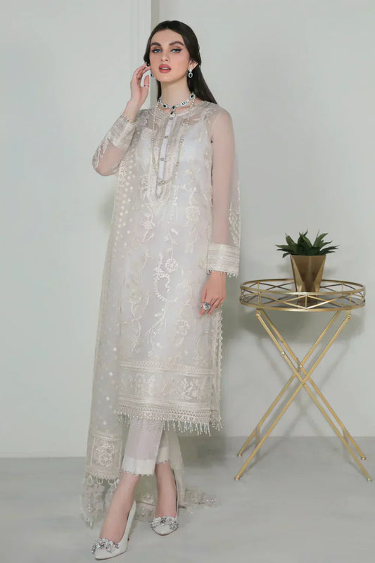 Baroque | Formals Collection | UF-186 - House Of Anaya