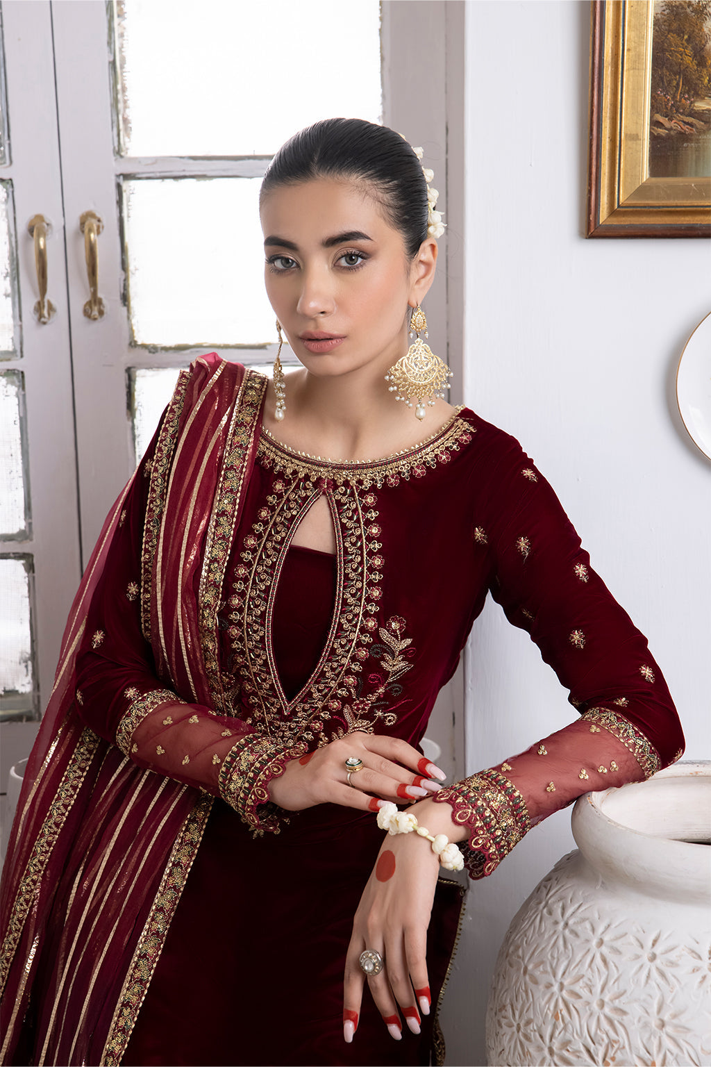 IZNIK | IV-26 MARASIM - Riwayat-e-khas