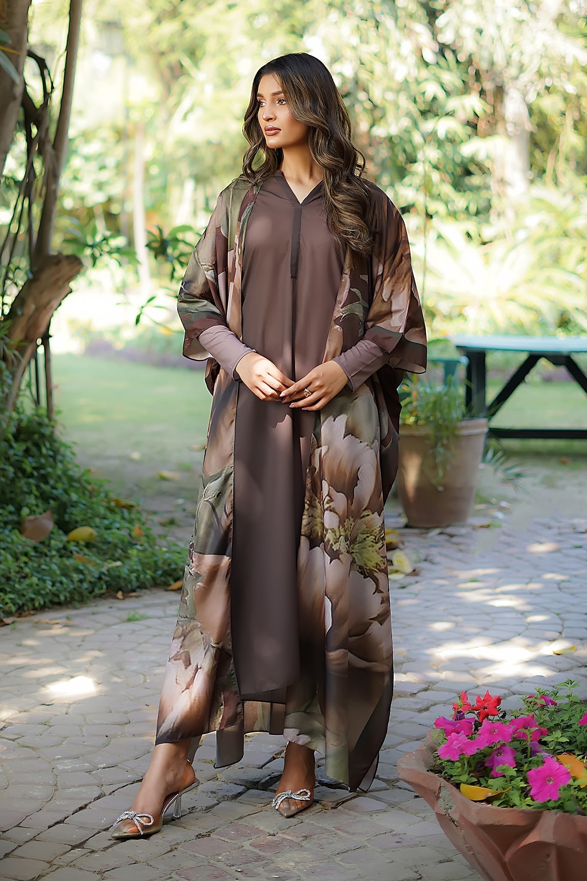 Erum Khan | Nue Pret | Enchanted Forest