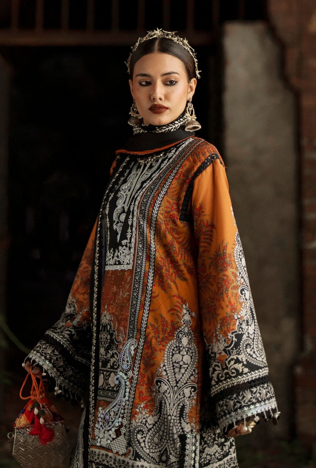 AJR Couture | Sard Sham | Mahrukh