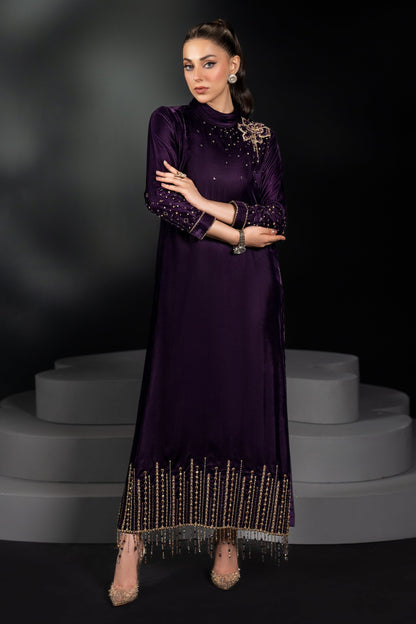 Naqshi | Makhmal 24 | BLAZE - House Of Anaya