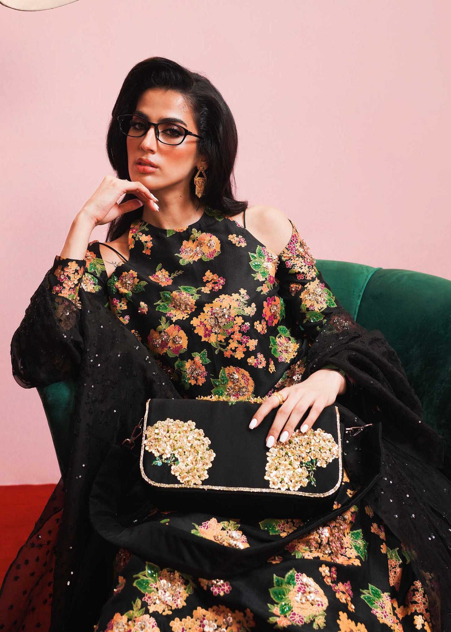 Hussain Rehar | Basic Not Basic | Midnight
