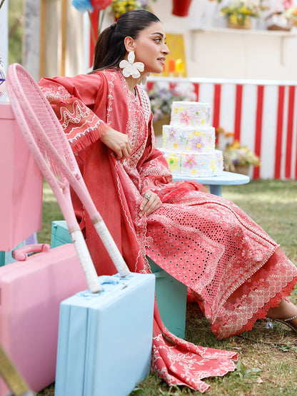 Bin Ilyas | Carnival Summer Edit 25 | 32 - A