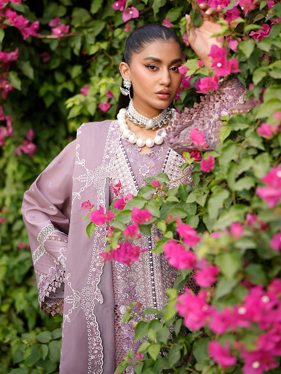 Bin Ilyas | Carnival Summer Edit 25 | 32 - B