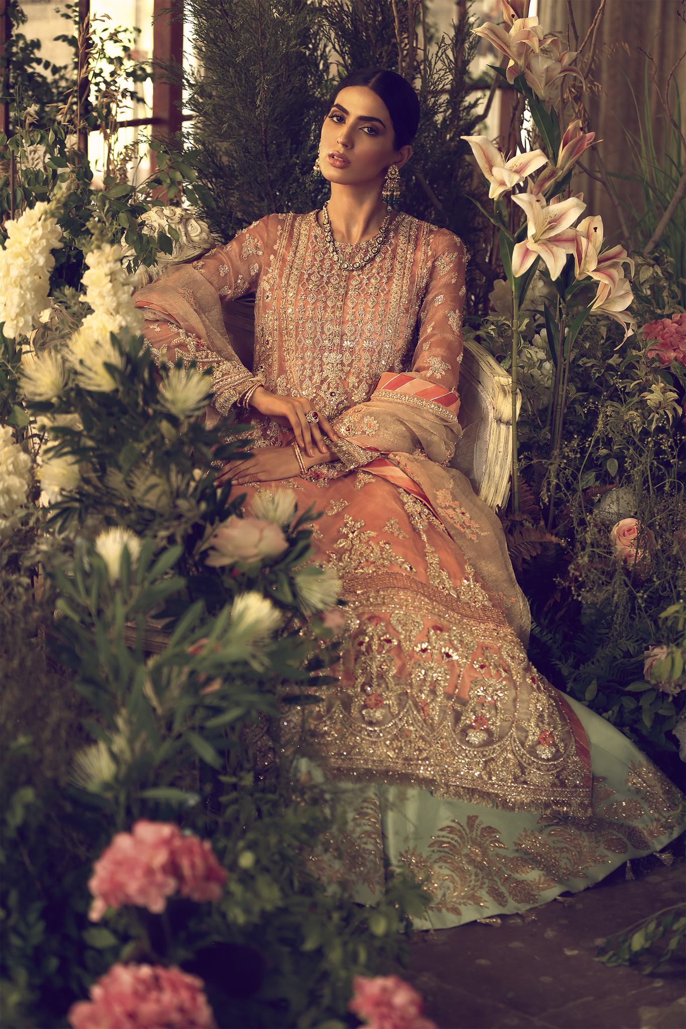 Elan | Rêve d'été Bridals | ESTIRA (EB-180788)