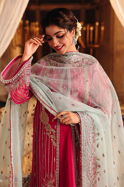 Saad Shaikh | Silsila Formals 25 | Shafaq