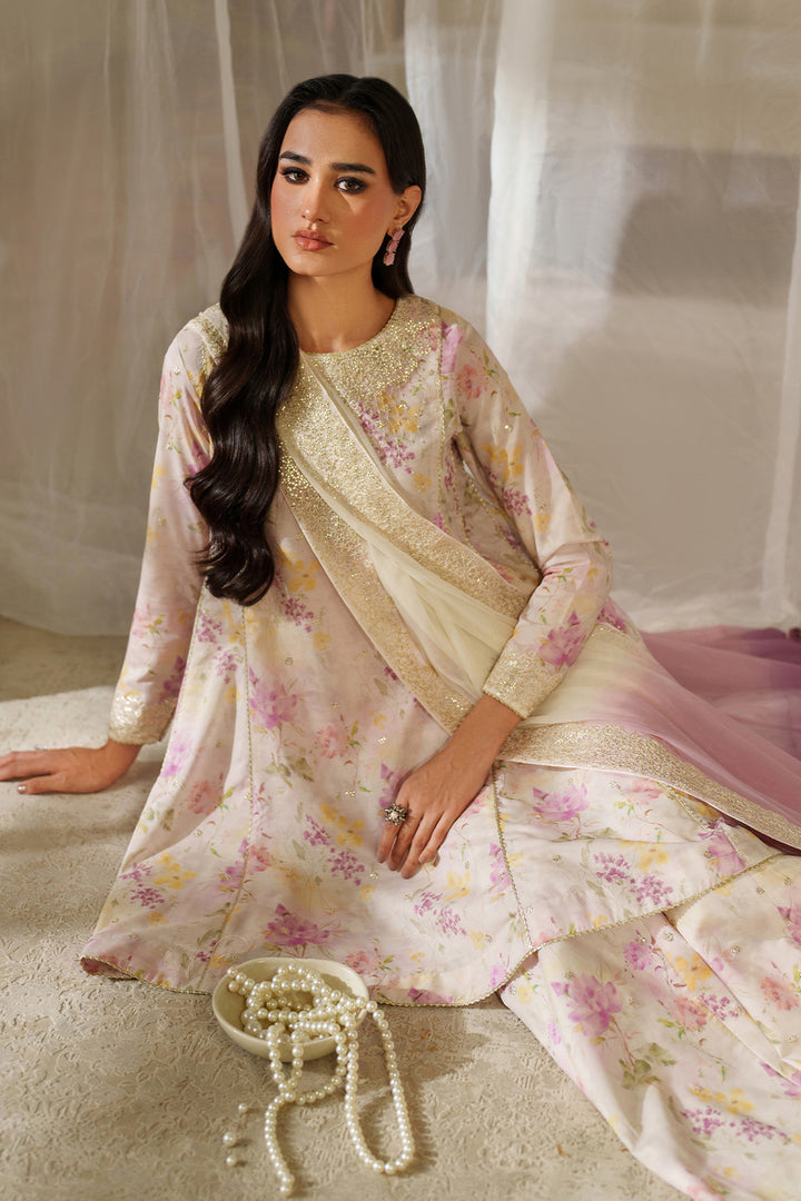 Iznik | Printed Formals | UE-544