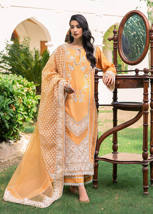 Saira Shakira | Luxury Pret | Wallflower