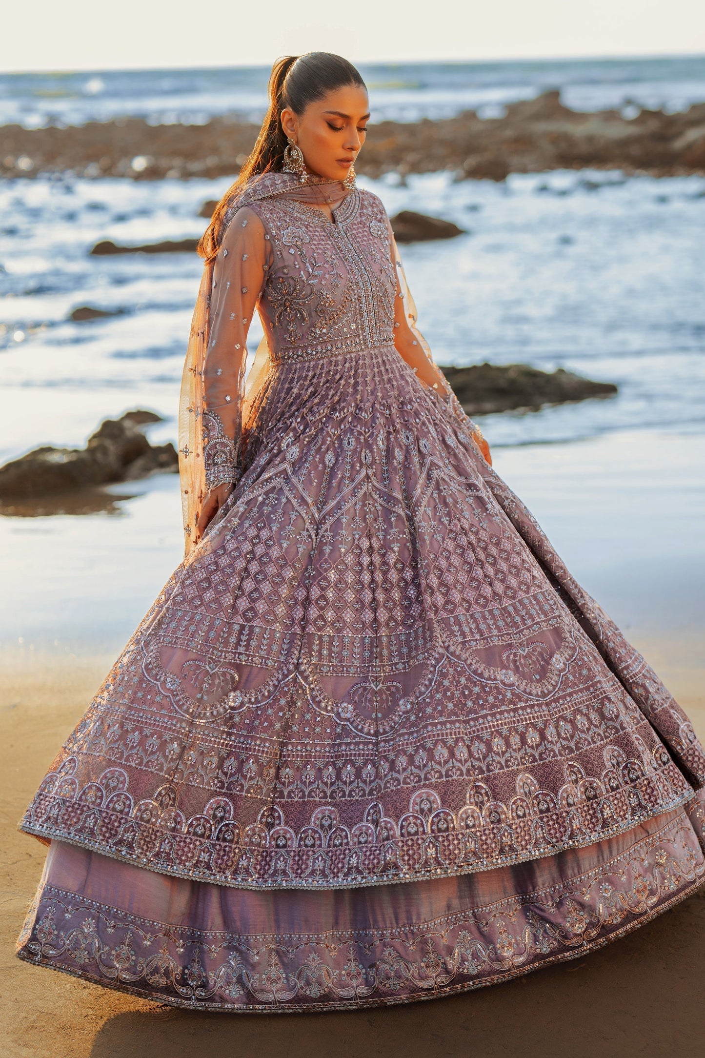 Naqshi | Sahil Kinaray | LIANA - House Of Anaya