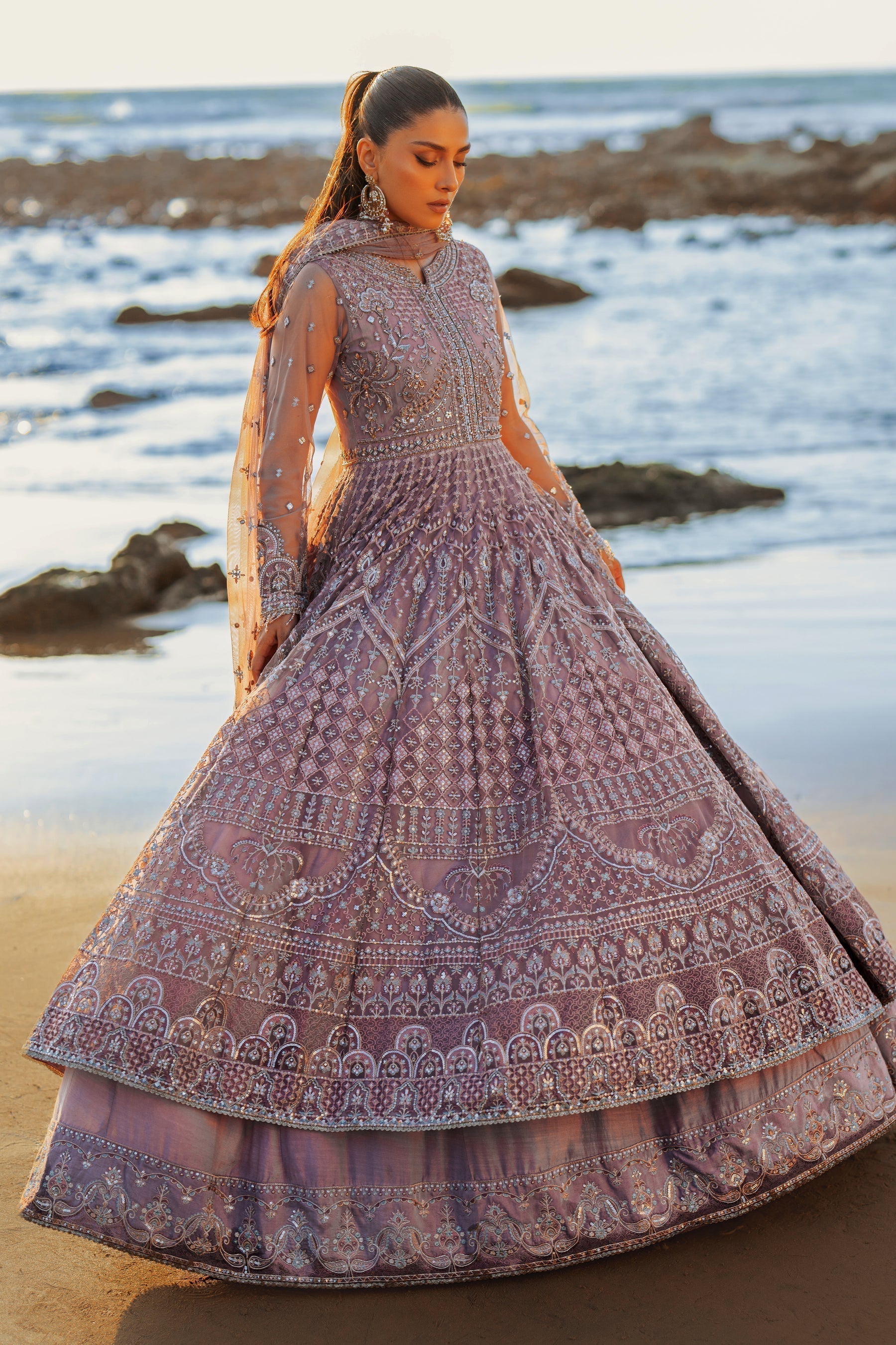 Naqshi | Sahil Kinaray | LIANA - House Of Anaya