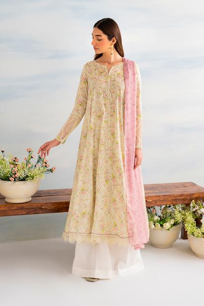 Iznik | Guzel lawn 24 | IGL-07