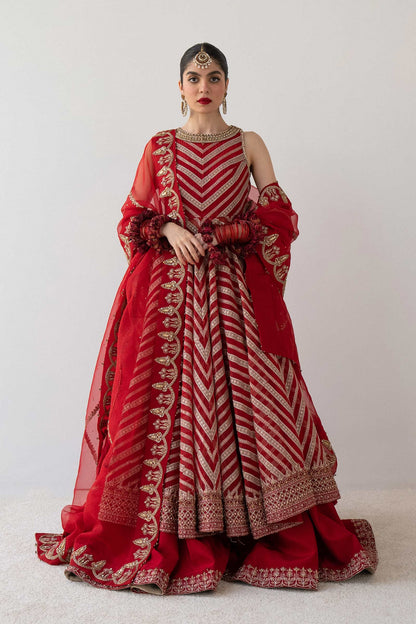 Zara Shahjahan | Bhopal | SURKH