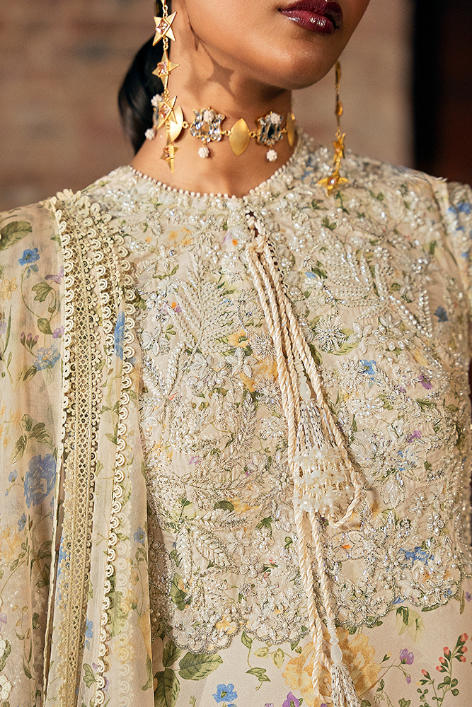 Suffuse | Silk Pret Summer 25 | CARMILLA