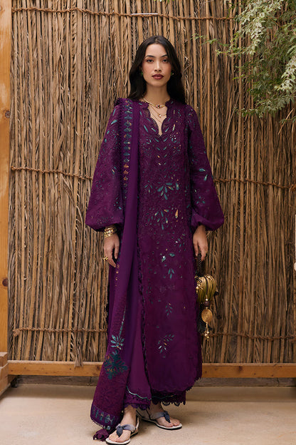 Suffuse | Casual Pret Eid 26 | NAYRA