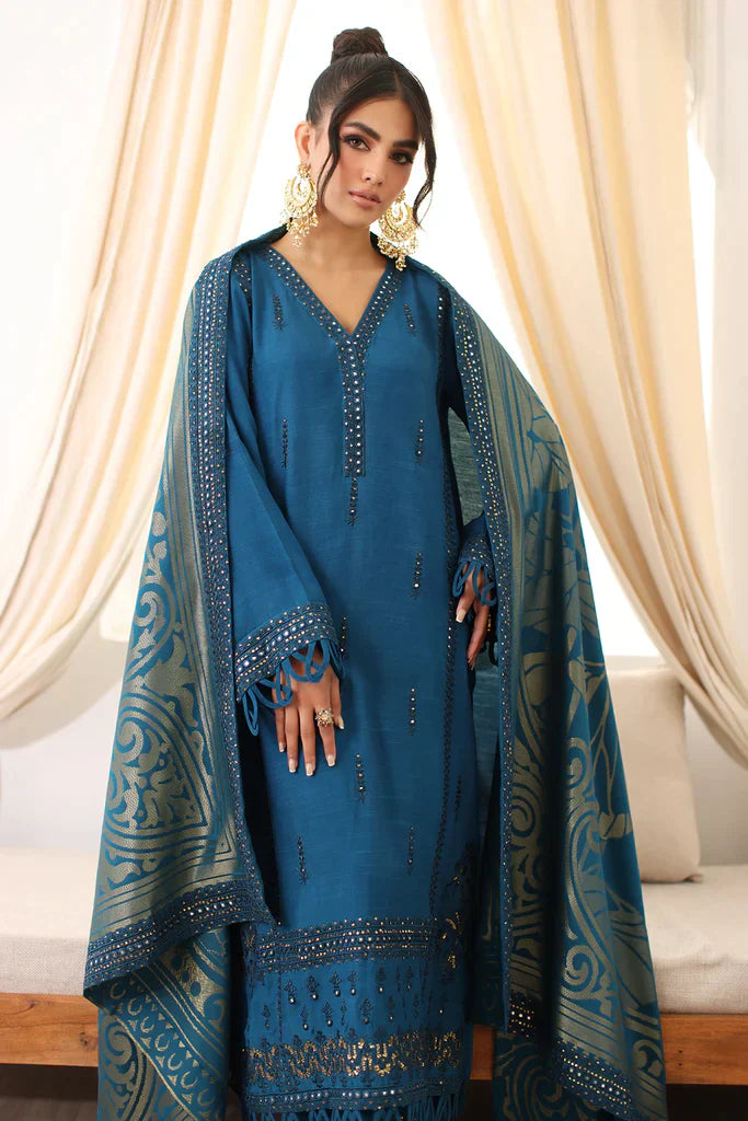 Charizma | Meeras Formals 23 | CM3-02 - House Of Anaya