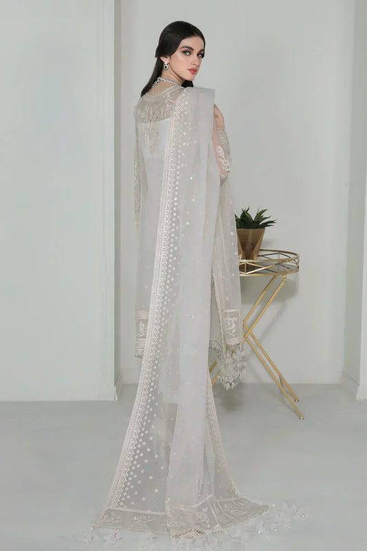 Baroque | Formals Collection | UF-186 - House Of Anaya