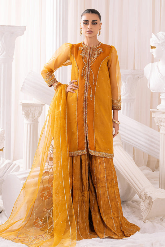 Naqshi| Wedding Formals| SUMBUL