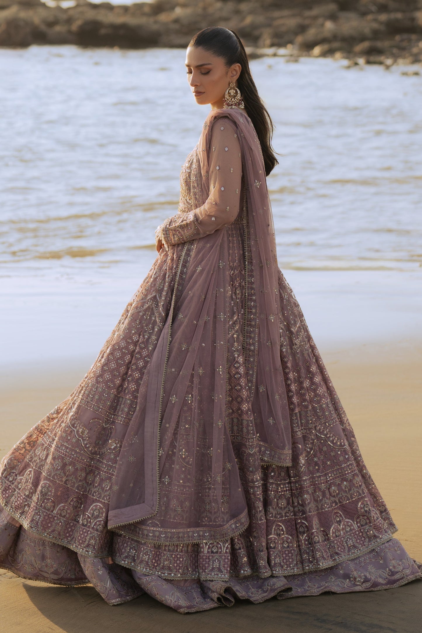 Naqshi | Sahil Kinaray | LIANA - House Of Anaya