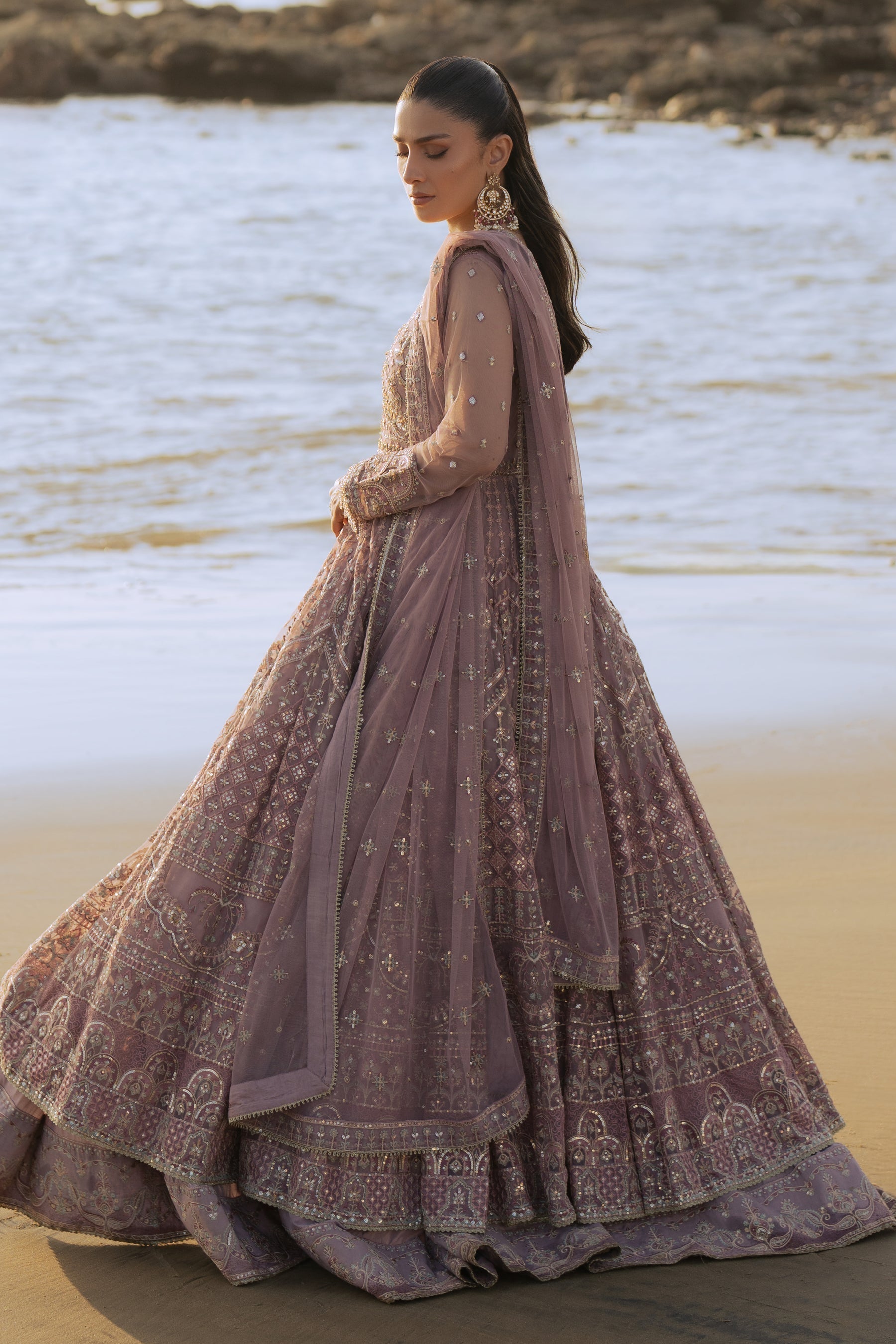 Naqshi | Sahil Kinaray | LIANA - House Of Anaya