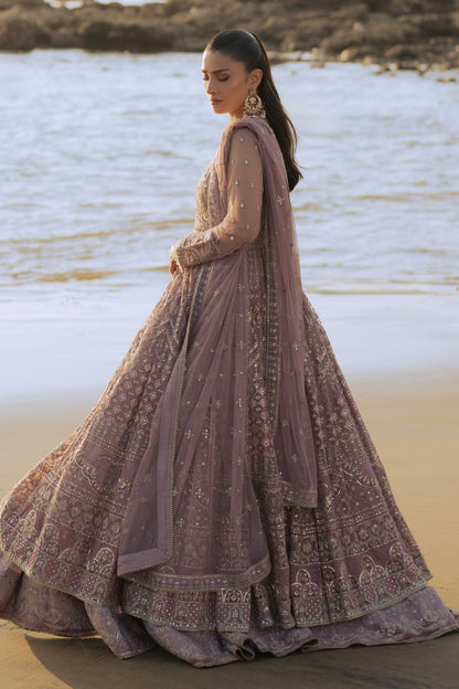 Naqshi | Sahil Kinaray | LIANA - House Of Anaya