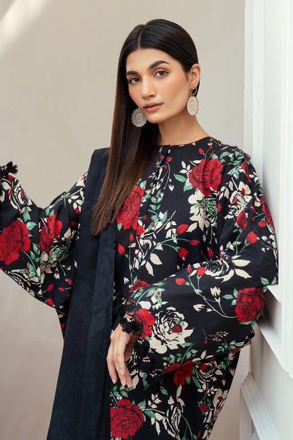 Baroque | Luxury Pret 24 | UF-4011