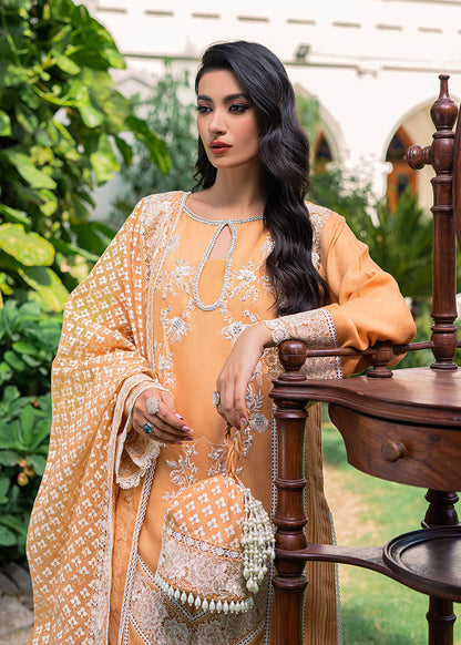 Saira Shakira | Luxury Pret | Wallflower