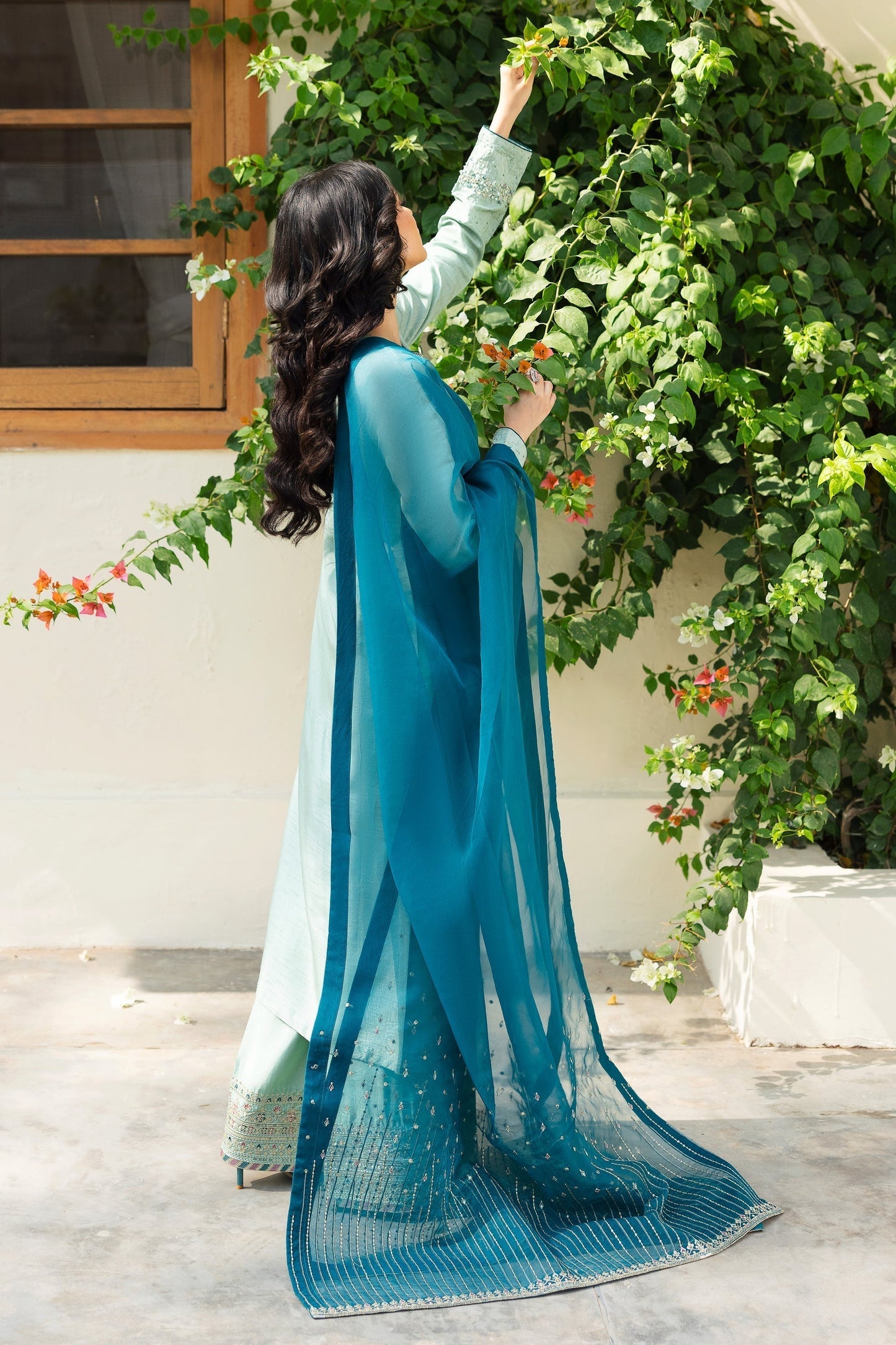 Naqshi | Rijaas Luxury Pret 24 | TANIA - House Of Anaya