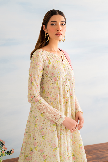 Iznik | Guzel lawn 24 | IGL-07