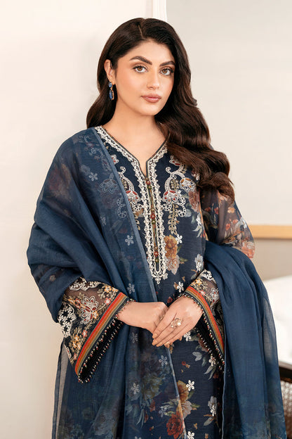 Baroque | Formal Collection | UF-4035