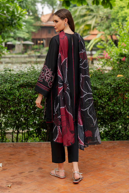 Baroque | Luxury Pret Summer | UF-4200