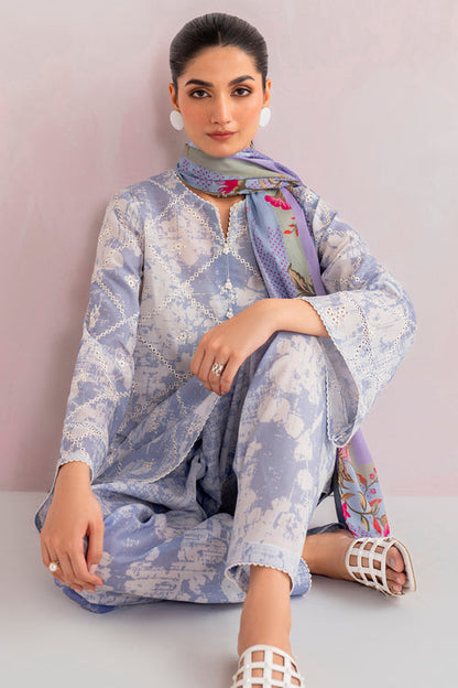 Jazmin | Summer Lawn | LAWN USE - 9101