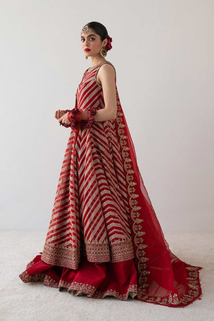 Zara Shahjahan | Bhopal | SURKH