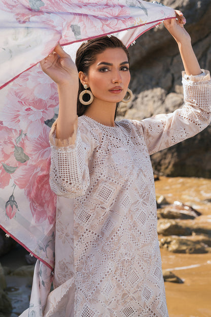 Baroque | Luxury Pret 25 | UF-4116