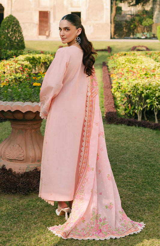Fiona | Sarang Lawn 25 | Cemila