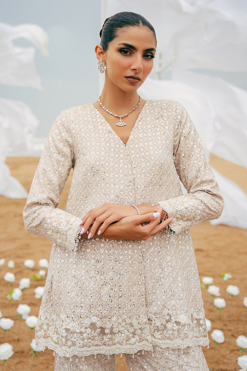 Cross Stitch | Wedding Collection 24 | SCINTILLATING CRYSTAL - House Of Anaya