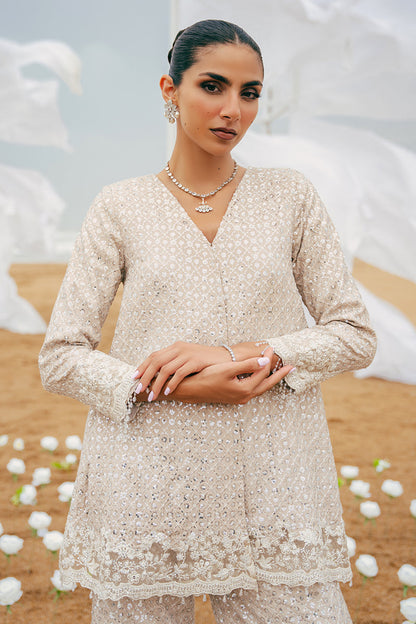 Cross Stitch | Wedding Collection 24 | SCINTILLATING CRYSTAL - House Of Anaya