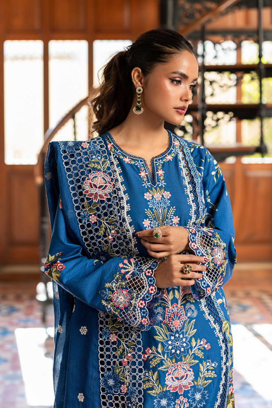 Akbar Aslam | Pret Lawn | Tarin