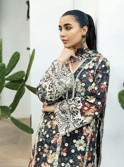 Zainab Chottani | Chikankari 25 | Reeya - 10A - House Of Anaya