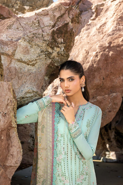 Akbar Aslam | Mare Lawn Edit 25 | Rivora