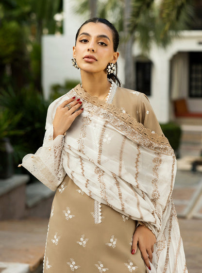 Zainab Chottani | Chikankari 25 | Sia - 11A - House Of Anaya
