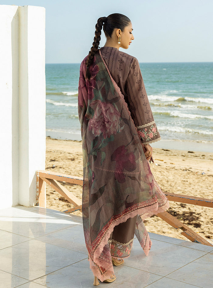Zainab Chottani | Tahra Lawn 25 | Samayra